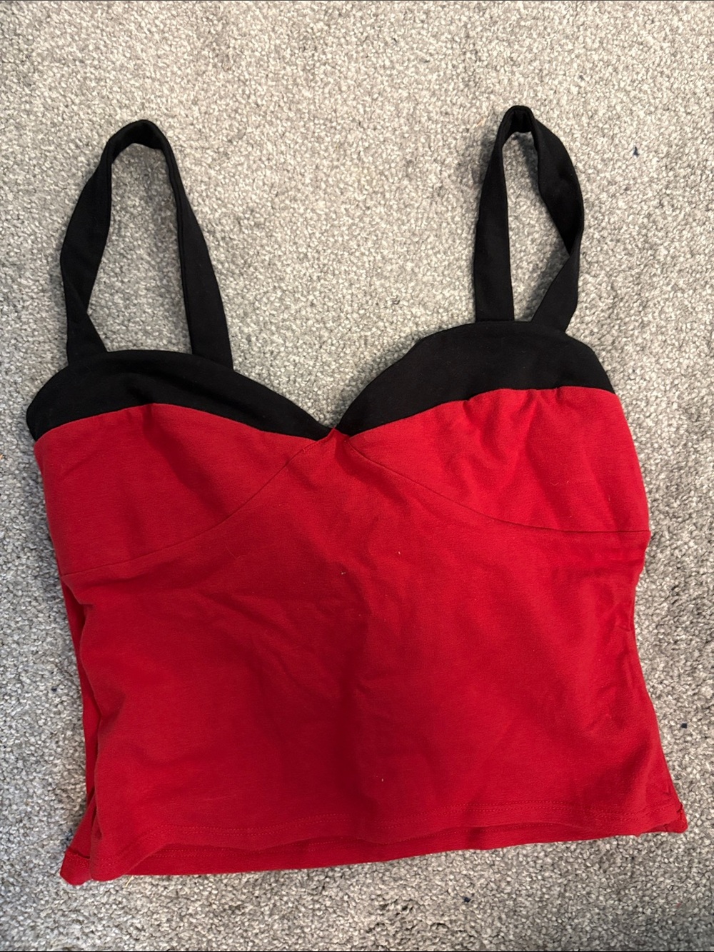 Good condition Reformation top